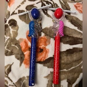 A unicorn light up! In great condition and never been used.